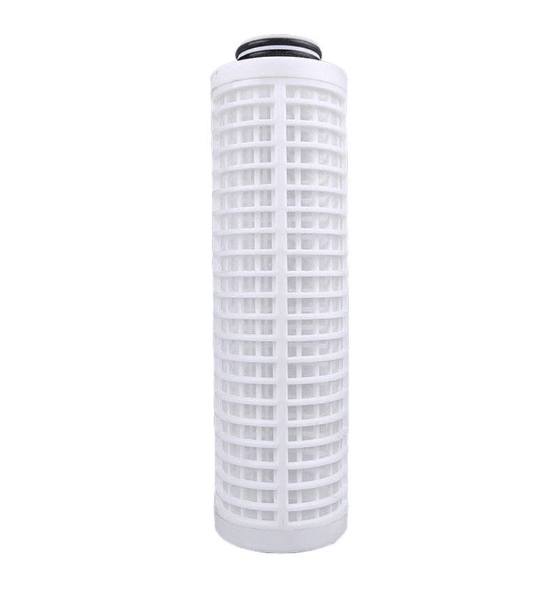 myknerharpiksfilter for RO-system RH-Y2