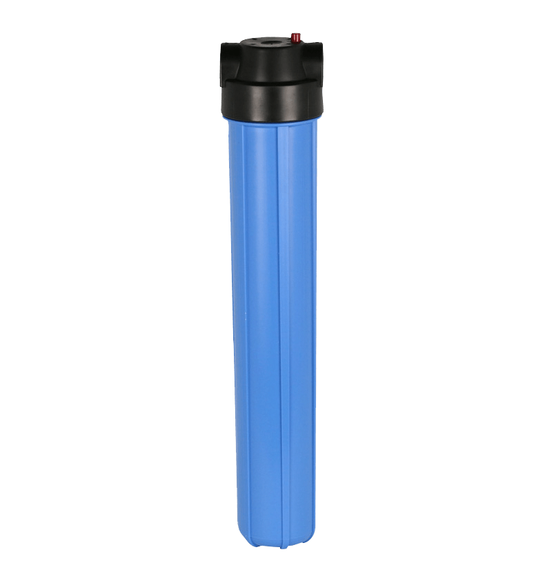 Blue Water Housing Water Filter Housing BR20K